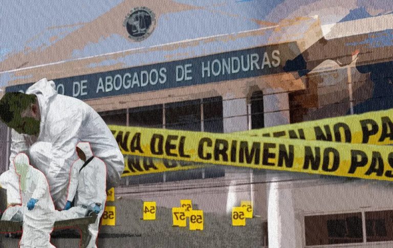 CONADEH y Comisión Especial del CAH: Definen estrategias para combatir la impunidad en la muerte de abogados