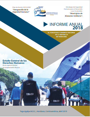 Informe Anual 2018