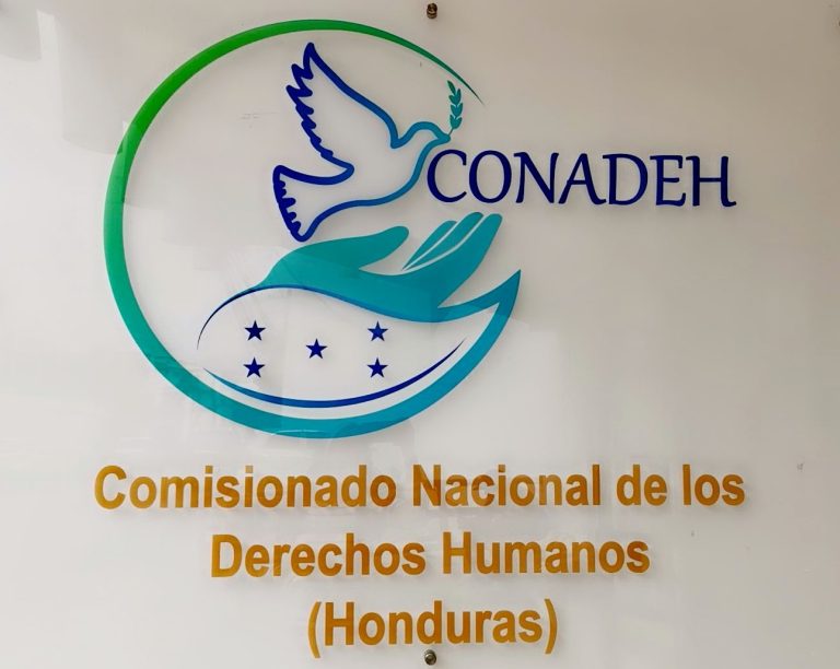 Primer semestre del 2022: Alrededor de 30 denuncias diarias de violaciones a los derechos humanos atendió CONADEH