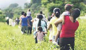  Ombudsman iberoamericanos instan a Estados a atender desplazamiento forzado