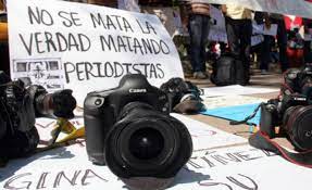 Día Internacional del Periodista: Periodistas hondureños, blanco de amenazas, extorsiones y desplazamiento forzado