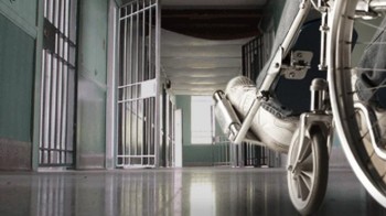 Privados de libertad: CONADEH pide revisar situación que enfrentan en los centros penales unas 575 personas con discapacidad