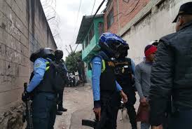 Ante instancias internacionales de DD. HH: CONADEH informa sobre abuso de la figura del Estado de excepción por parte del Estado hondureño