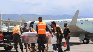 Instan a la Cancillería hondureña pronta repatriación de hondureños fallecidos en ciudad Juárez