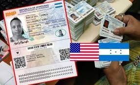 CONADEH insta al Estado extender documento de identificación a migrantes hondureños en EE. UU