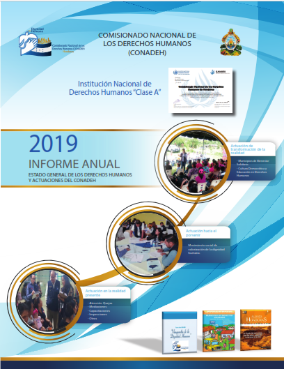 Informe Anual 2019