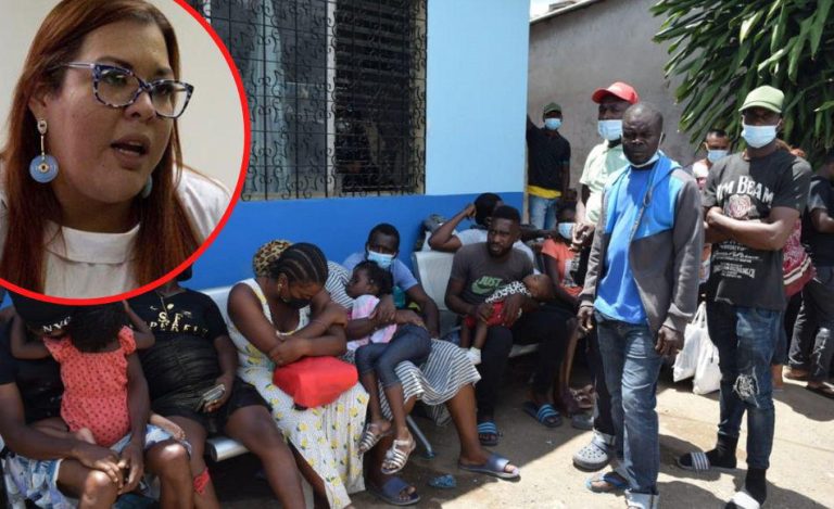 Un migrante de Jamaica muere en Honduras en su intento por llegar a EE.UU.