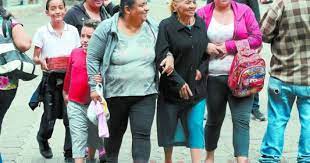 CONADEH pide más apoyo para madres hondureñas: Unos 960,300 hogares hondureños tienen como jefe a una mujer