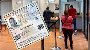 CONADEH insta al Estado extender documento de identificación a migrantes hondureños en EE. UU