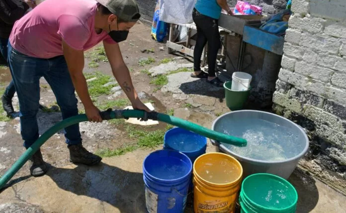Recomienda CONADEH: Impostergable tomar medidas para evitar que la sequía siga afectando familias hondureñas