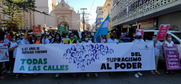Recomienda CONADEH: Enfrentar la impunidad, entre los desafíos para evitar la violencia contra las mujeres en Honduras
