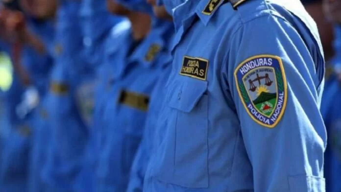 Recomienda CONADEH: Necesario y urgente seleccionar con “pinzas” a los policías para que brinden seguridadRec