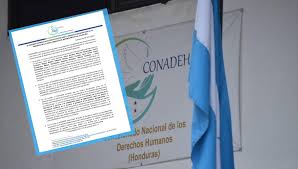 Instan al Estado hondureño a investigar y dar con el paradero de personas desaparecidas