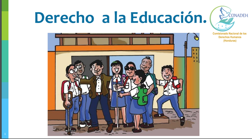 Derecho a la Educación