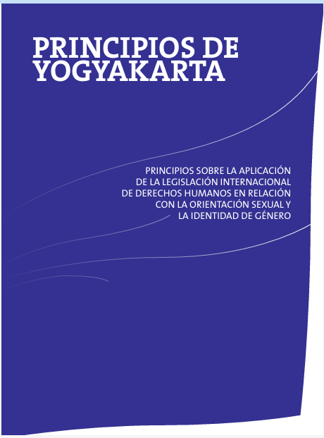 Principios de YOGYAKARTA