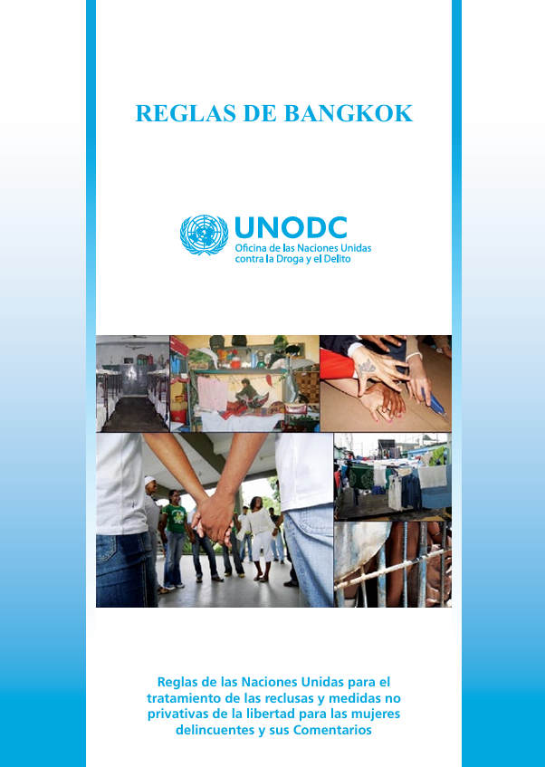 Reglas de BANGKOK