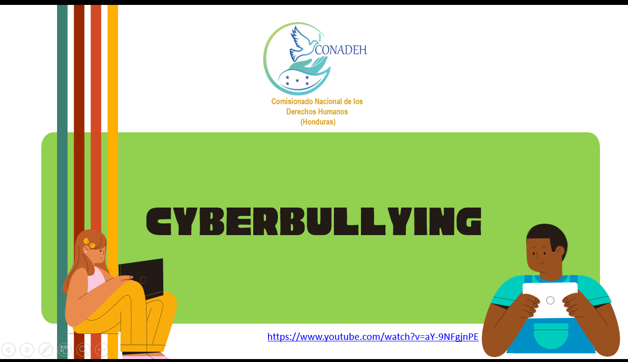 Cyberbullying
