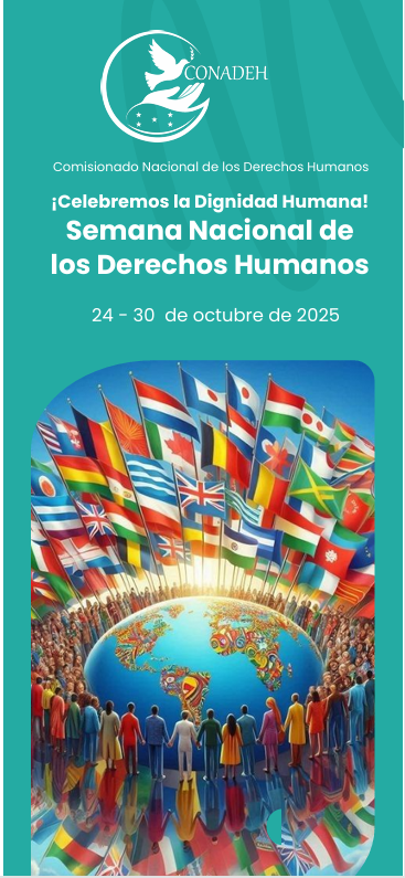 Semana Nacional de los Derechos Humanos
