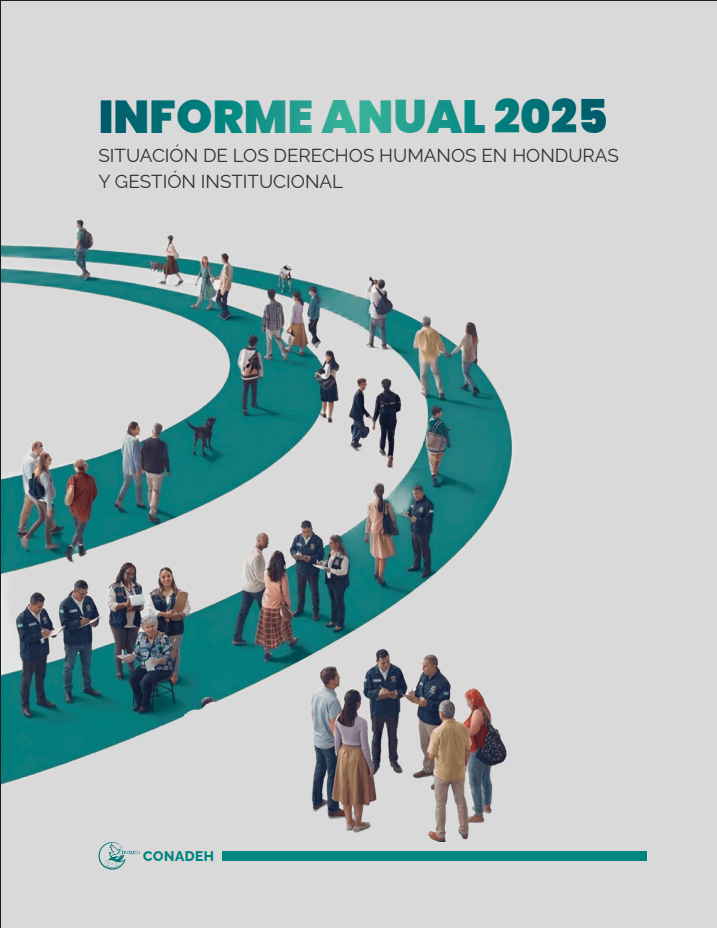 Informe Anual 2025
