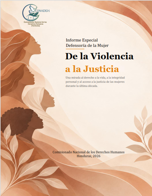 Informe Especial – De la Violencia a la Justicia